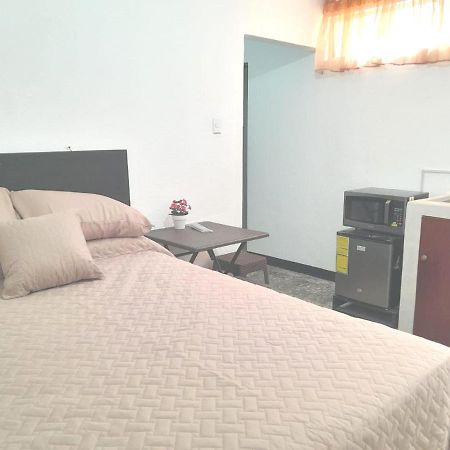 Apartamento Via 7 Città del Guatemala Esterno foto