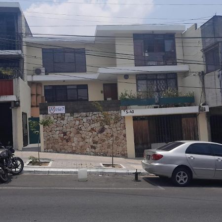 Apartamento Via 7 Città del Guatemala Esterno foto