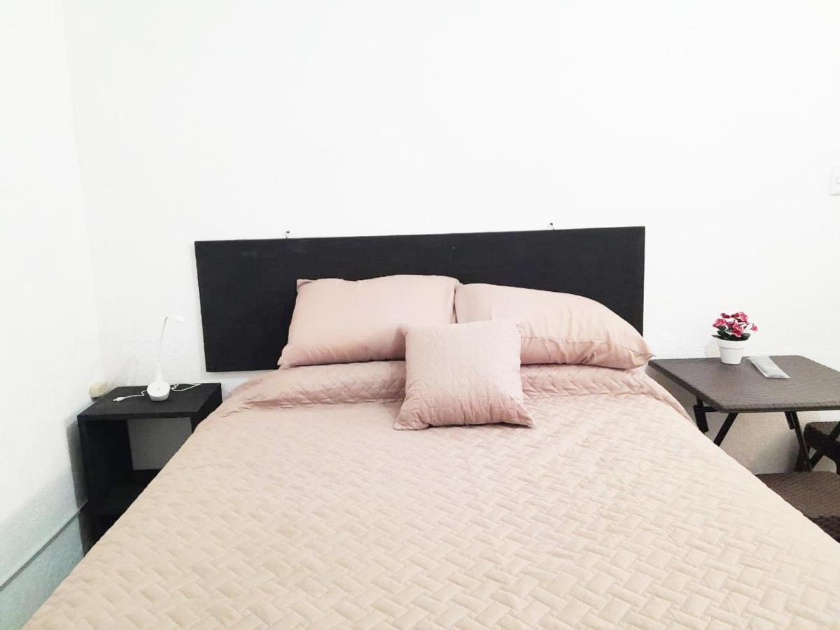 Apartamento Via 7 Città del Guatemala Esterno foto