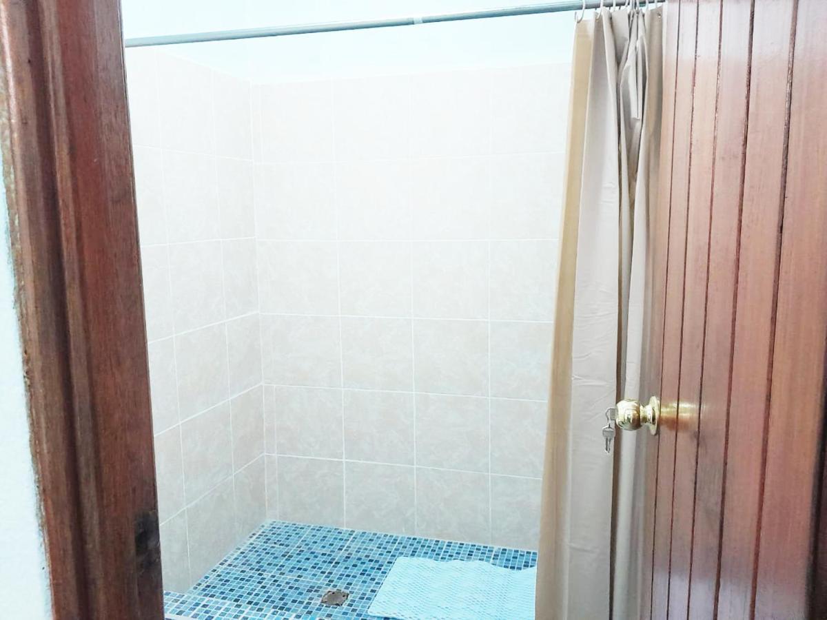 Apartamento Via 7 Città del Guatemala Esterno foto